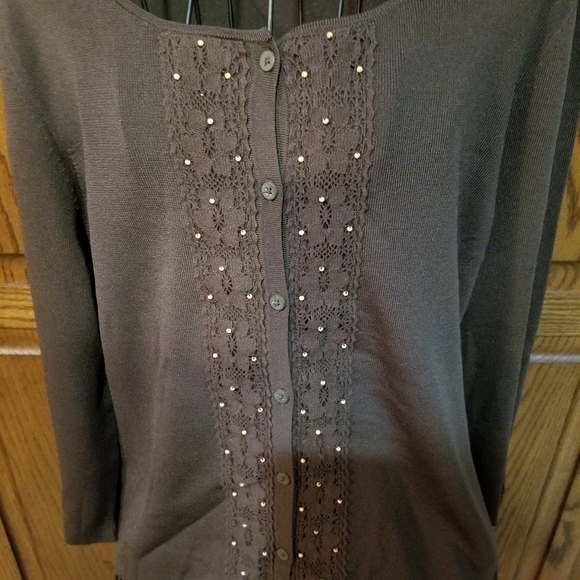 Ann Taylor Loft brand size large - Picture 3 of 3